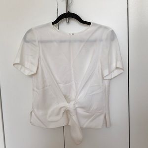 Club Monaco Top